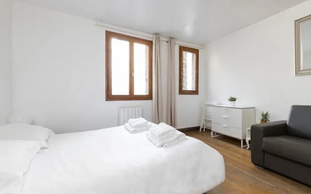 Pantheon - Latin Quarter Apartment - photo 5