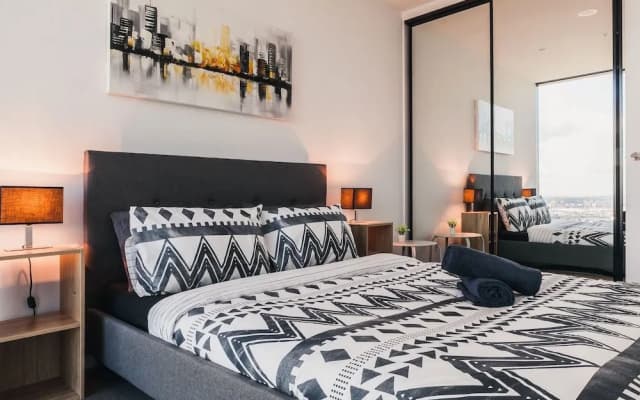 Victoria One Suites - photo 5
