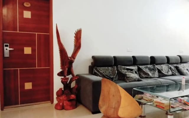 Ras Rana Lodge - photo 3
