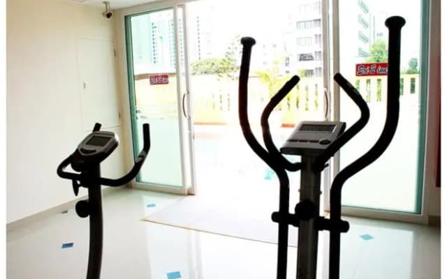 Soi2Inn Hotel - photo 3