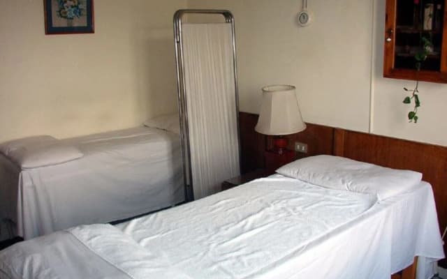 Cairo Khan Hotel - photo 4