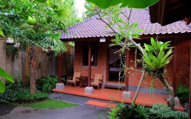 Nurada Cottage - photo 4