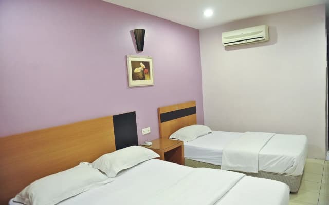 Hotel Centum - photo 4