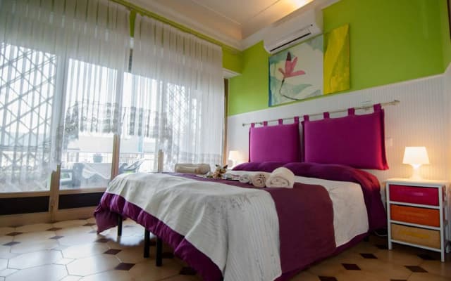 Passeggiate Romane B&B - photo 2