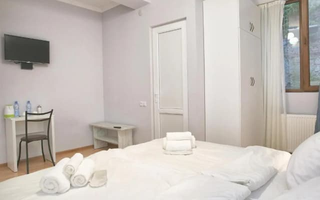 Hotel Vorontsov - photo 2