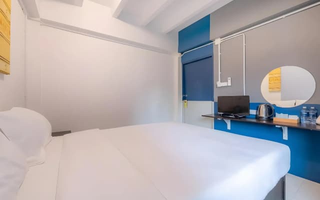 BEDGASM Hotel x Café at Nimman - photo 3