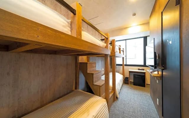 Well Stay Nanba - Vacation STAY 94175 - photo 3