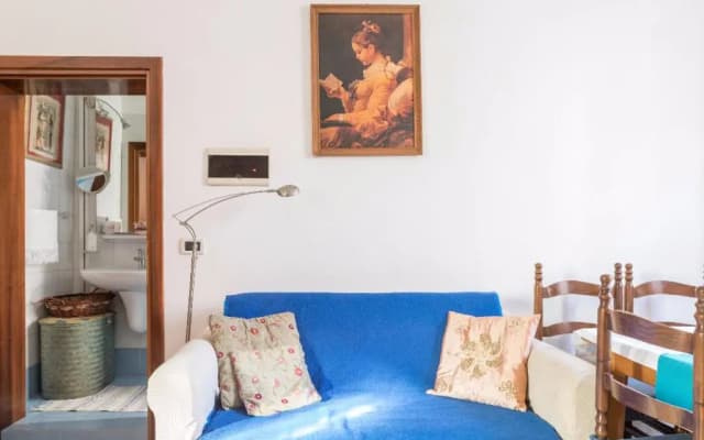 Casa Vacanza Lyudmyla - photo 2