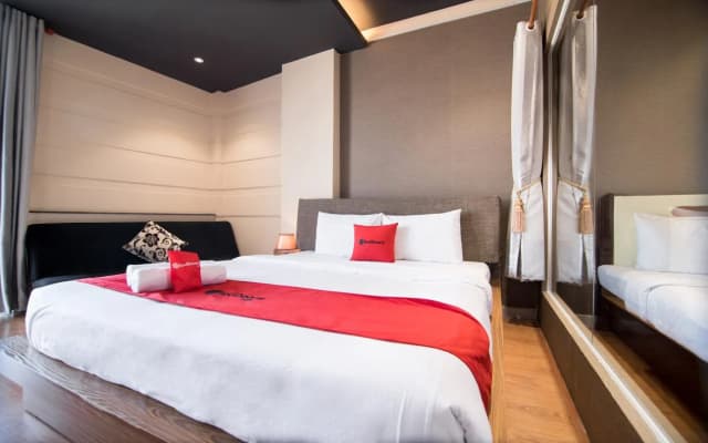 The Void Homestay - photo 4