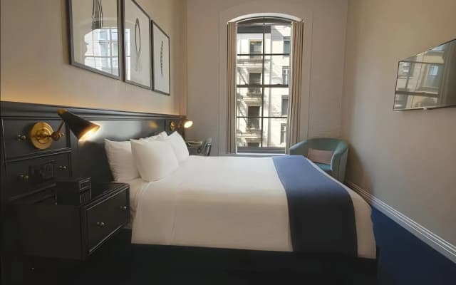 The Frederick Hotel - photo 4