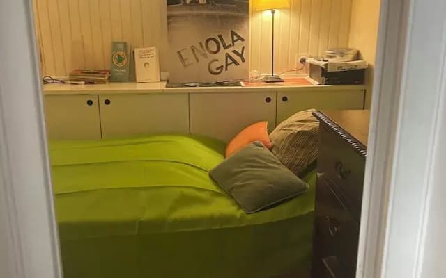 Room in a Private Guest House - photo 5