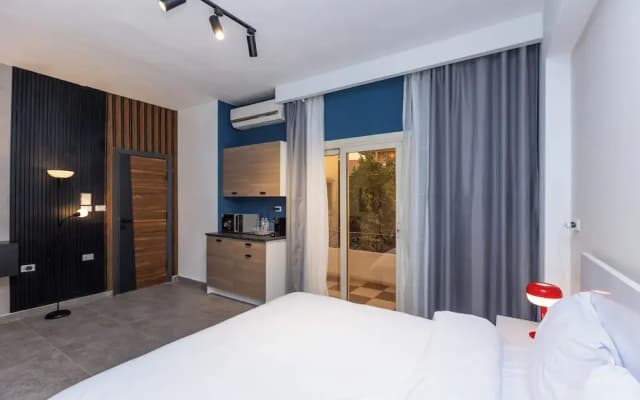 Host Prime Boutique hotel 04 - photo 4