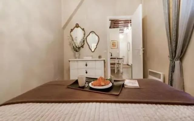 Apartment Gravilliers - photo 2