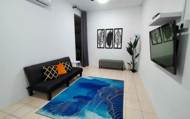 Kak Zai Homestay Port Dickson With Private Pool - photo 5