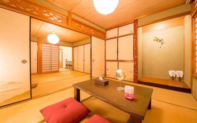 JQ Villa Kyoto Fushimi - photo 5