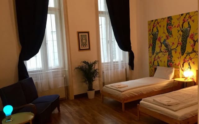 Pension Wienderland - photo 3