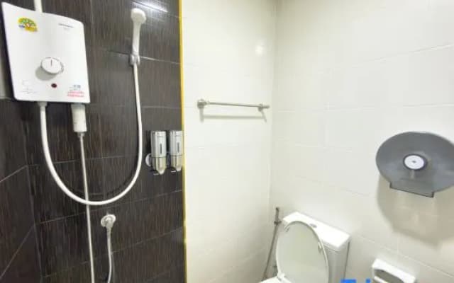 Jupiter Hostel - photo 2