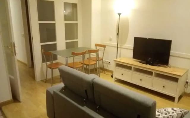 Cortezo Apartment Madrid - photo 4