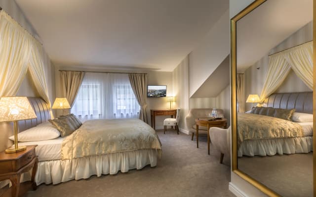 Hotel Hoffmeister - photo 3