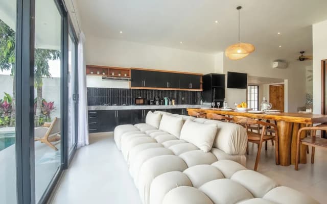 Harvest - New 4BR Villa Amazing View Semin - photo 5