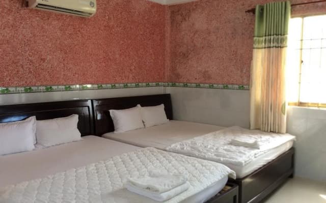 Thien Hong Hotel - photo 4