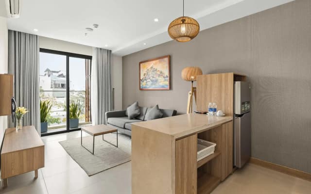 DaNang Moon Villa & Apartment - photo 5
