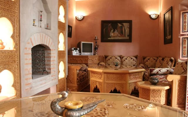 Riad Sofia - photo 2