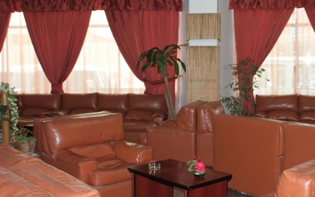 Gulf Horizon Hotel - photo 3