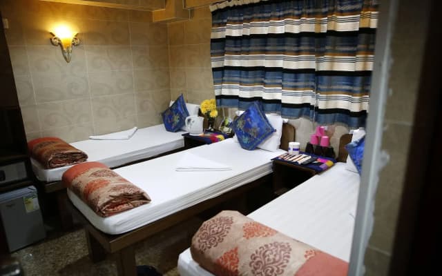 Legend Guest House - photo 3