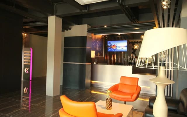 Grande Classic Pattaya - photo 2