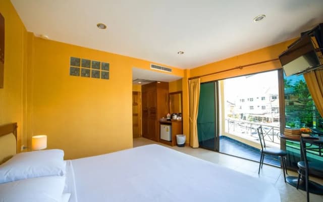 Kamala Phuket Guesthouse - photo 5