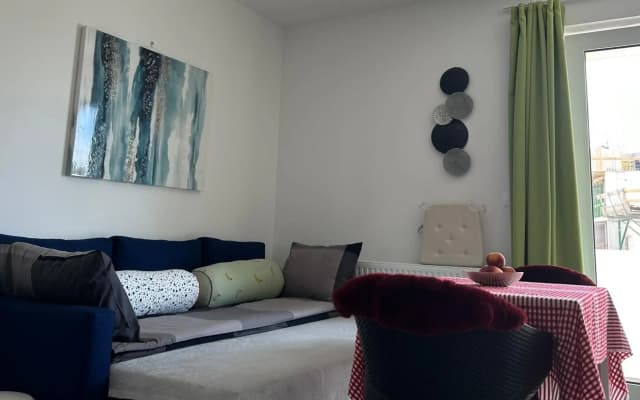 New apartment in central Budapest - Free parking - photo 3