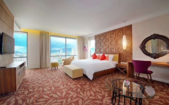 Vanda Hotel - photo 2