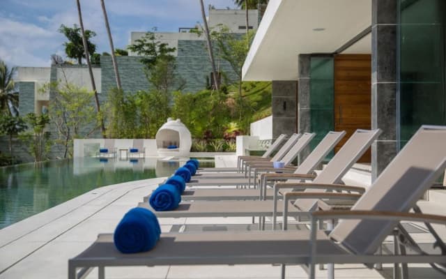 Villa Spice at Lime Samui - photo 3
