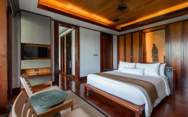 Villa Chanjar- Kamala Beach - photo 5
