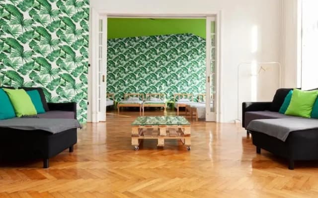 Bajcsy Design Group Apartment - photo 4