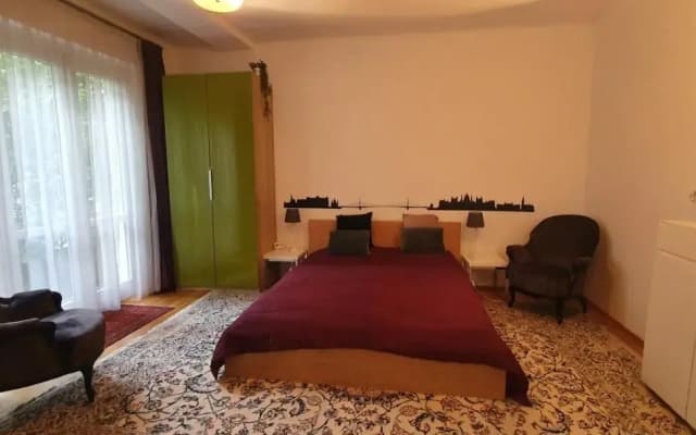 Mirage Boutique Apartment - photo 5