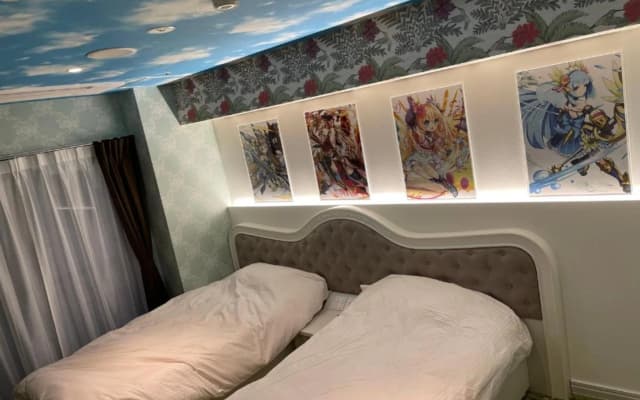 Hotaku HOTEL - photo 3
