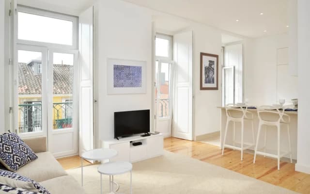 Deluxe Chiado Apartment - photo 5