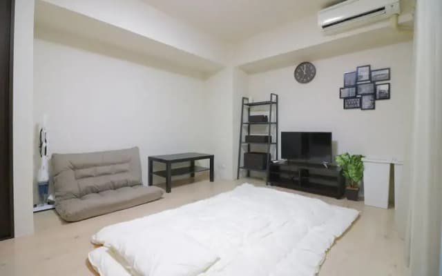 HG Cozy Hotel No.45 - photo 4