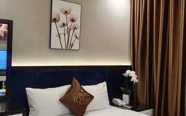 D'Villa Hotel Van Khe - photo 4
