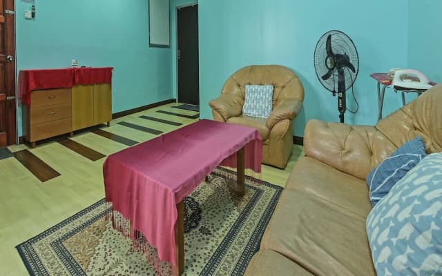 OYO Home 90325 Au Homestay - photo 4