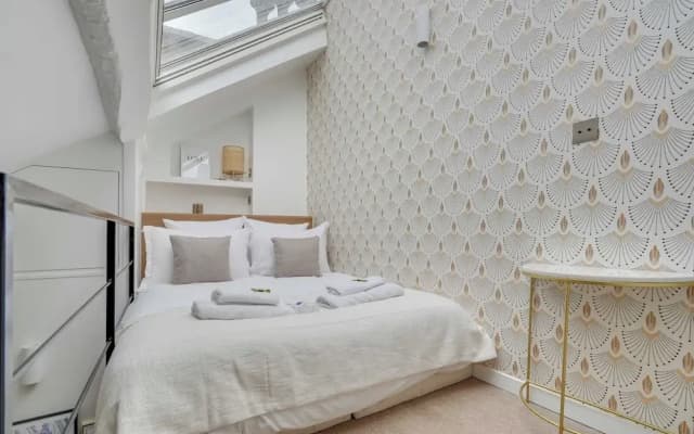 Amazing Historical Parisien Loft Next TO Louvre Area ! - 4 - photo 2