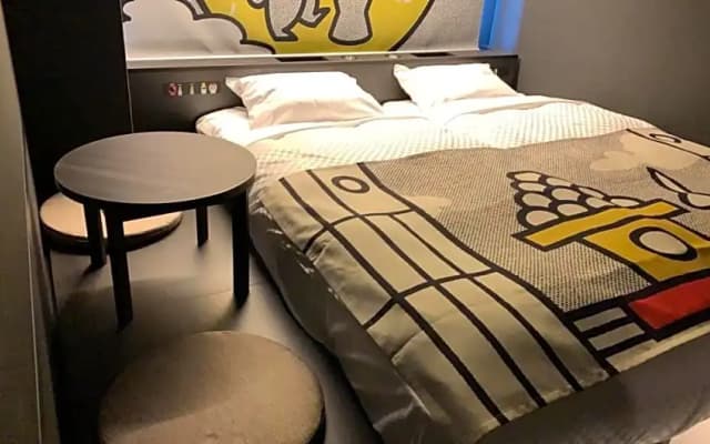 Hotel Tavinos Kyoto - Vacation STAY 42523v - photo 4