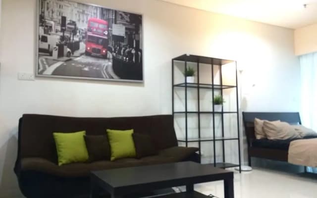 Humo Suites KLCC - photo 3