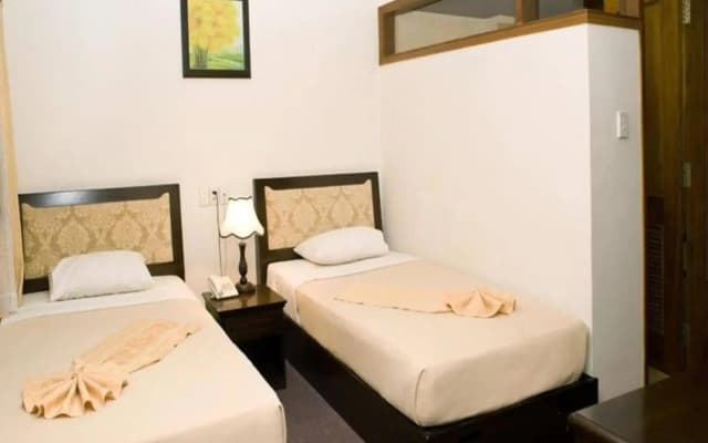 Dong Kinh Hotel - photo 5