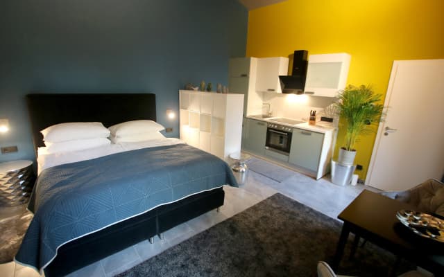 Hotel Prater Vienna - photo 5