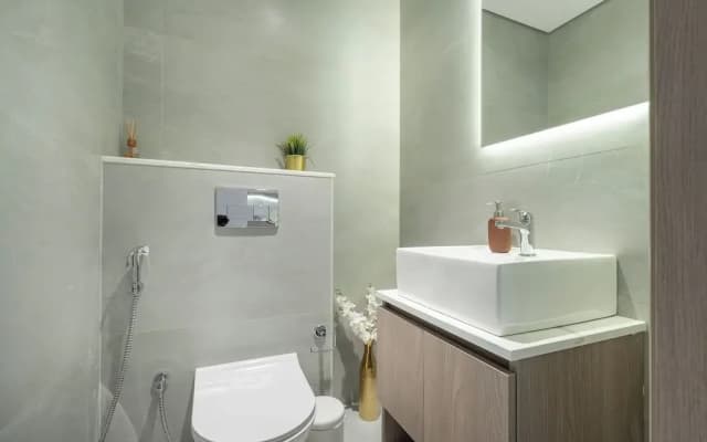 Brand New Building Czechin Studio City - photo 4