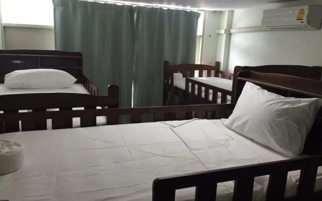 Chill Chaweng Hostel - photo 3