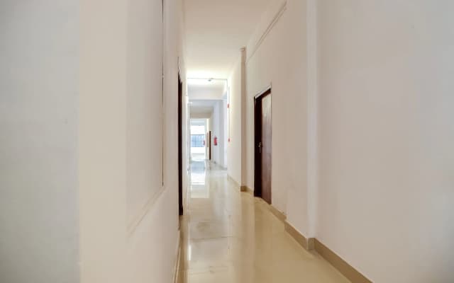 Hotel O Cozy - photo 5
